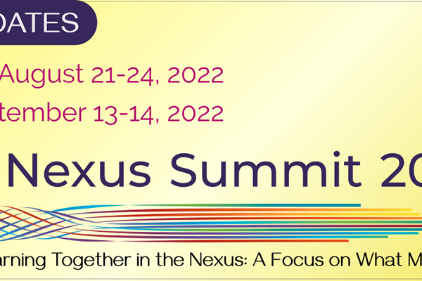 Nexus Summit 2022
